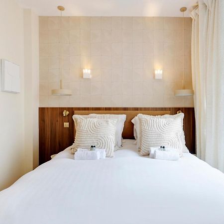 巴黎Fabuleux Loft Blomet Tour Eiffel公寓 外观 照片